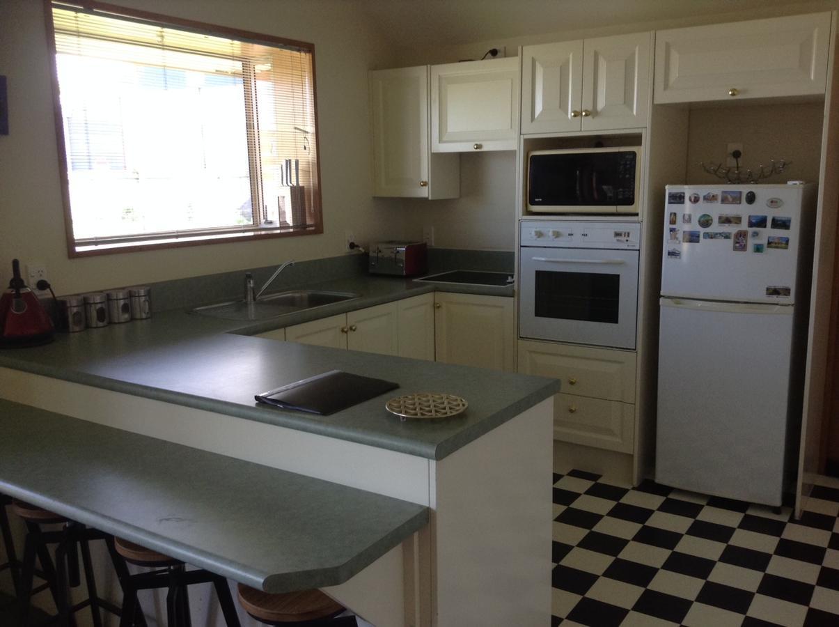 Darfield Bel Air Right On The Main Street 아파트 외부 사진