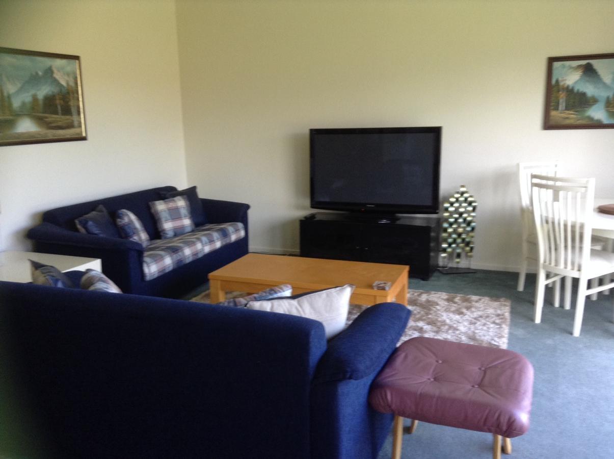 Darfield Bel Air Right On The Main Street 아파트 외부 사진