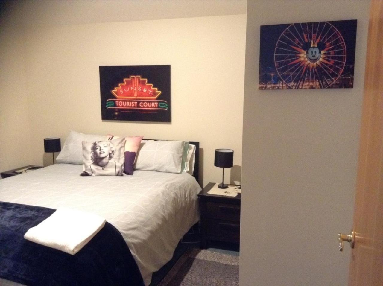 Darfield Bel Air Right On The Main Street 아파트 외부 사진