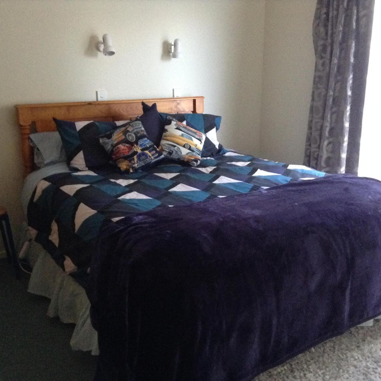 Darfield Bel Air Right On The Main Street 아파트 외부 사진